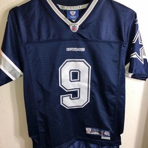 Dallas Cowboys Kids Jersey